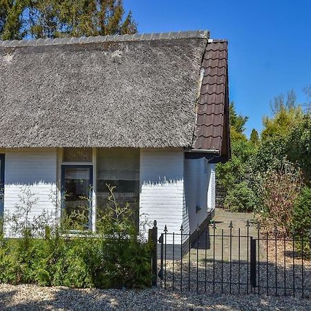 Cosy Forest Hideout @ Veluwe Putten Exterior photo